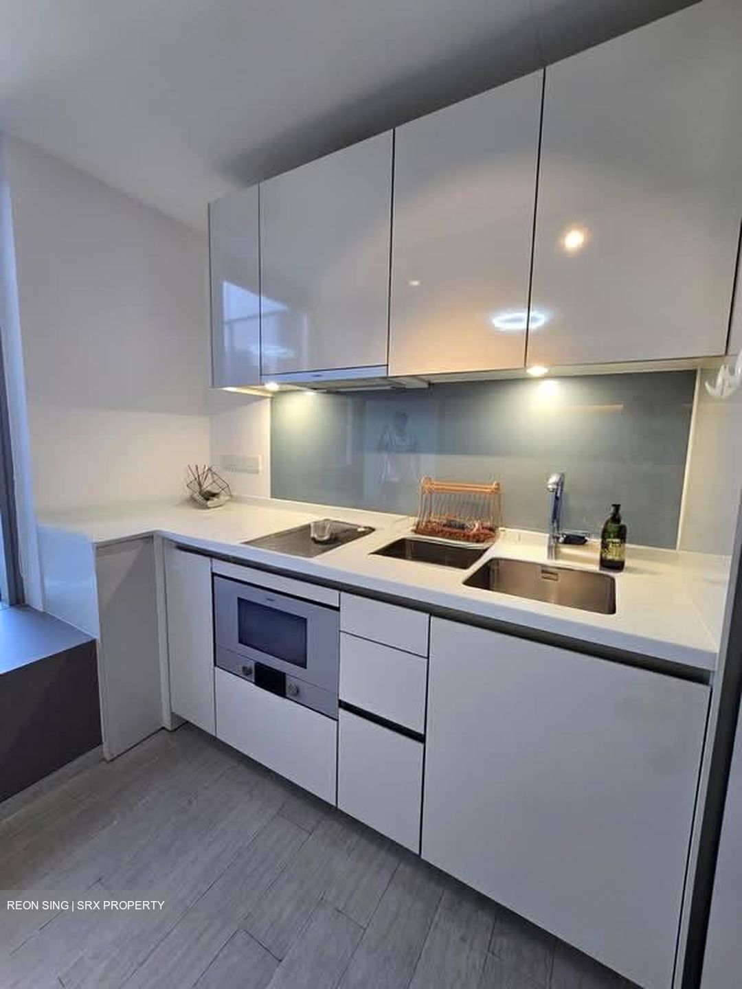 V On Shenton (D1), Apartment #587734551